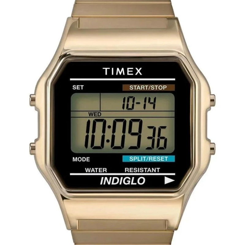 RELOJ TIMEX UNISEX T78677 - 1