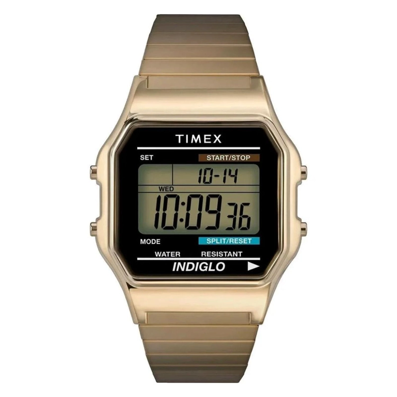 RELOJ TIMEX UNISEX T78677 - 2