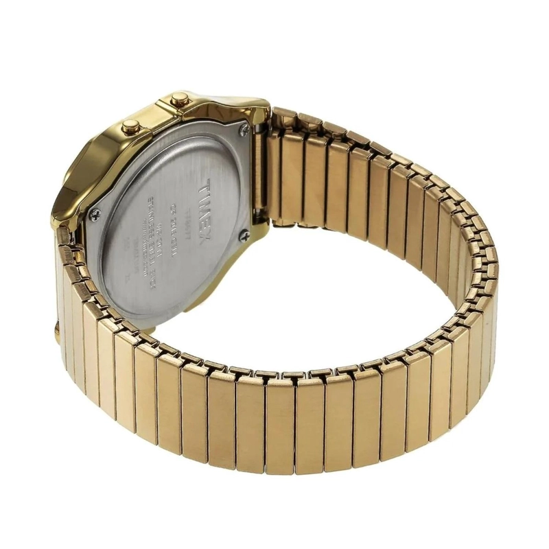 RELOJ TIMEX UNISEX T78677 - 3