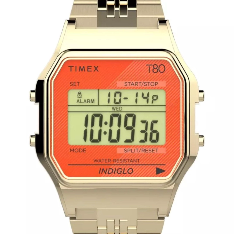 RELOJ TIMEX UNISEX TW2V19500 - 1