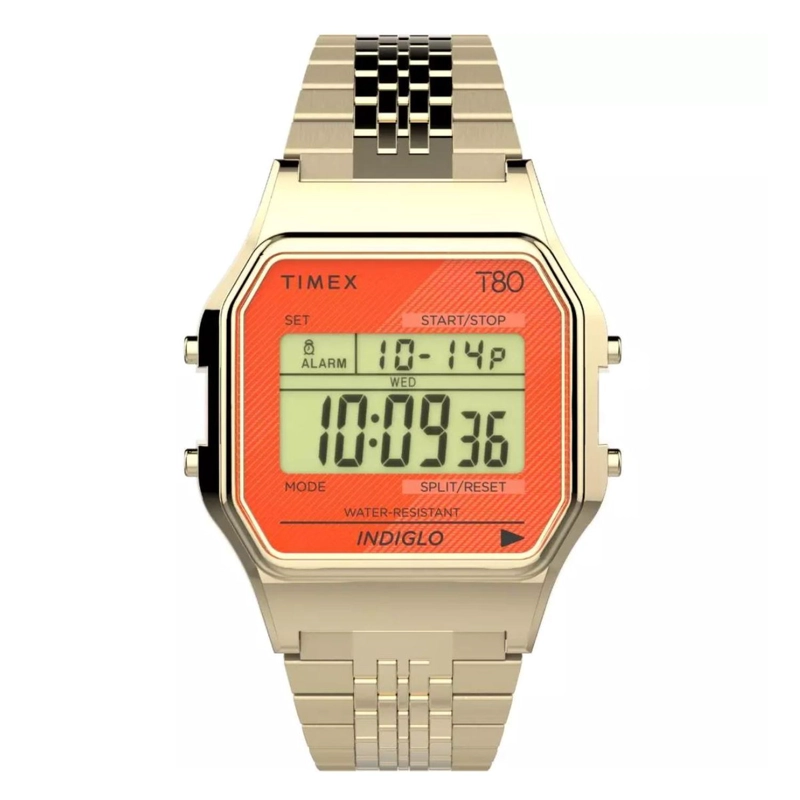 RELOJ TIMEX UNISEX TW2V19500 - 2