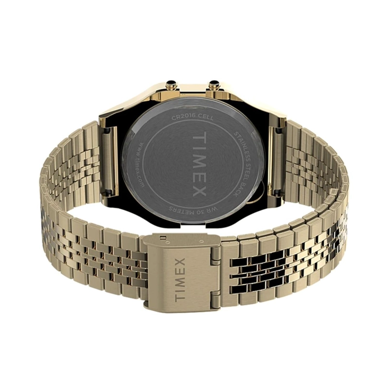 RELOJ TIMEX UNISEX TW2V19500 - 3