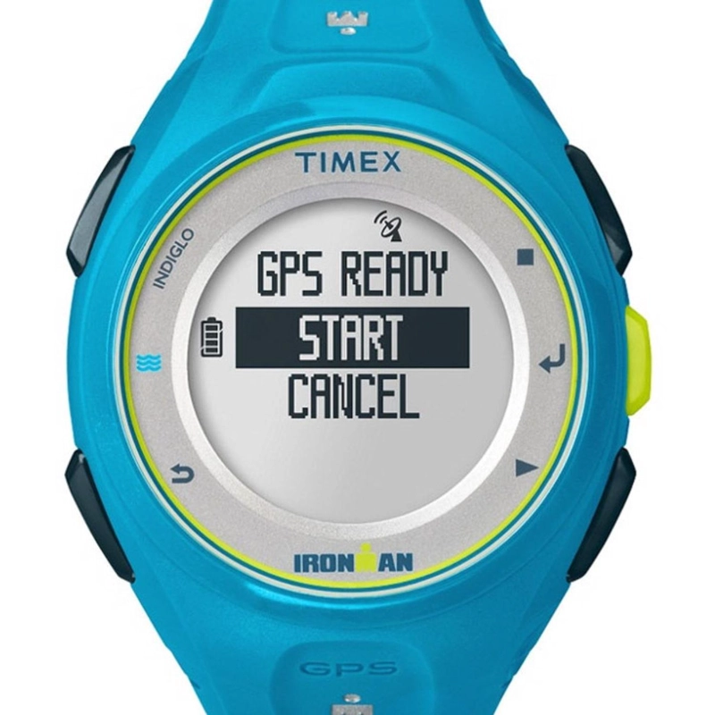 RELOJ TIMEX UNISEX TW5K87600 - 1
