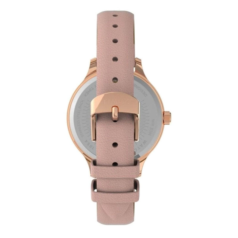 RELOJ TIMEX MUJER TW2V23700 - 1