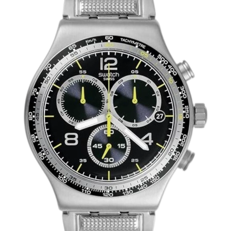 RELOJ SWATCH HOMBRE YVS411G - 1