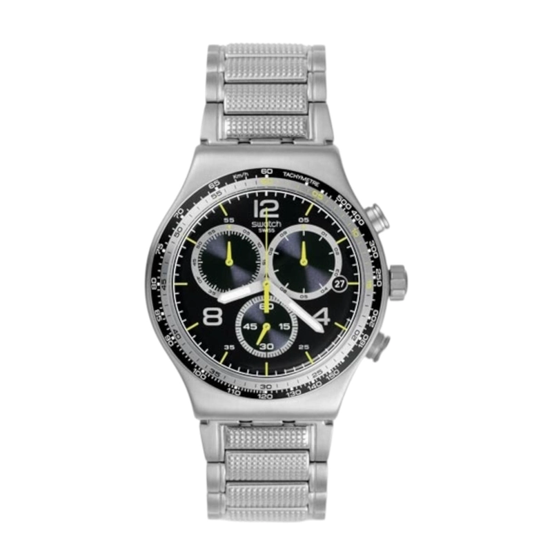 RELOJ SWATCH HOMBRE YVS411G - 2