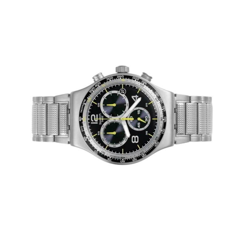 RELOJ SWATCH HOMBRE YVS411G - 3