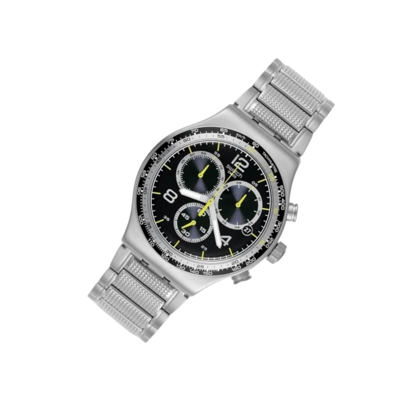 RELOJ SWATCH HOMBRE YVS411G - 4