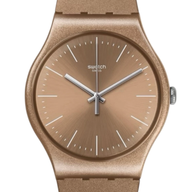 RELOJ SWATCH HOMBRE SUOM111 - 1