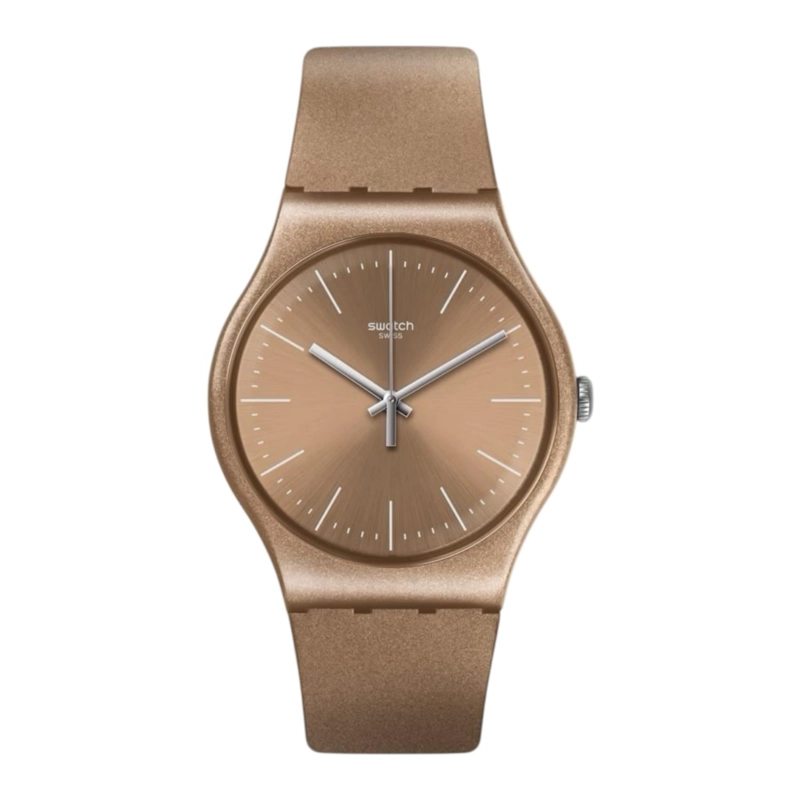 RELOJ SWATCH HOMBRE SUOM111 - 2