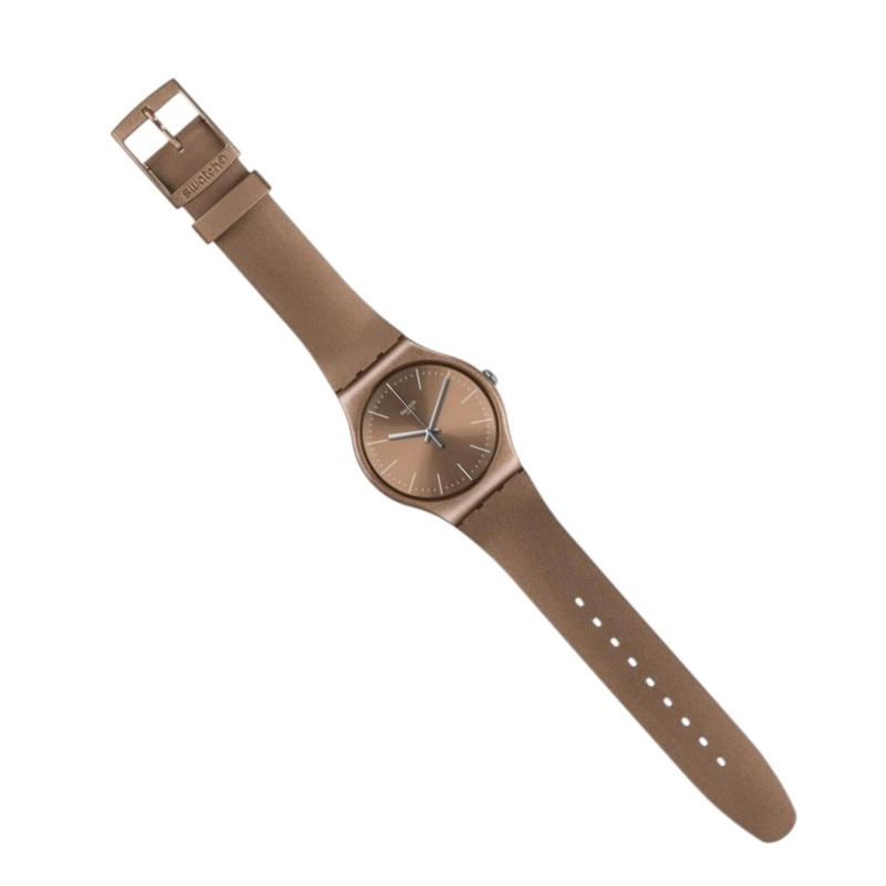 RELOJ SWATCH HOMBRE SUOM111 - 4