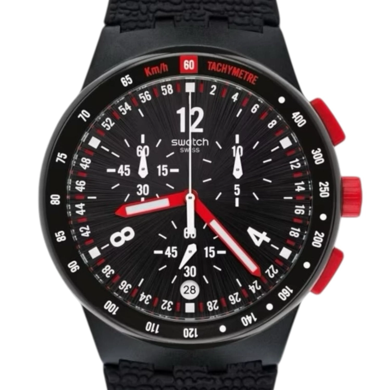 RELOJ SWATCH HOMBRE SUSB411 - 1