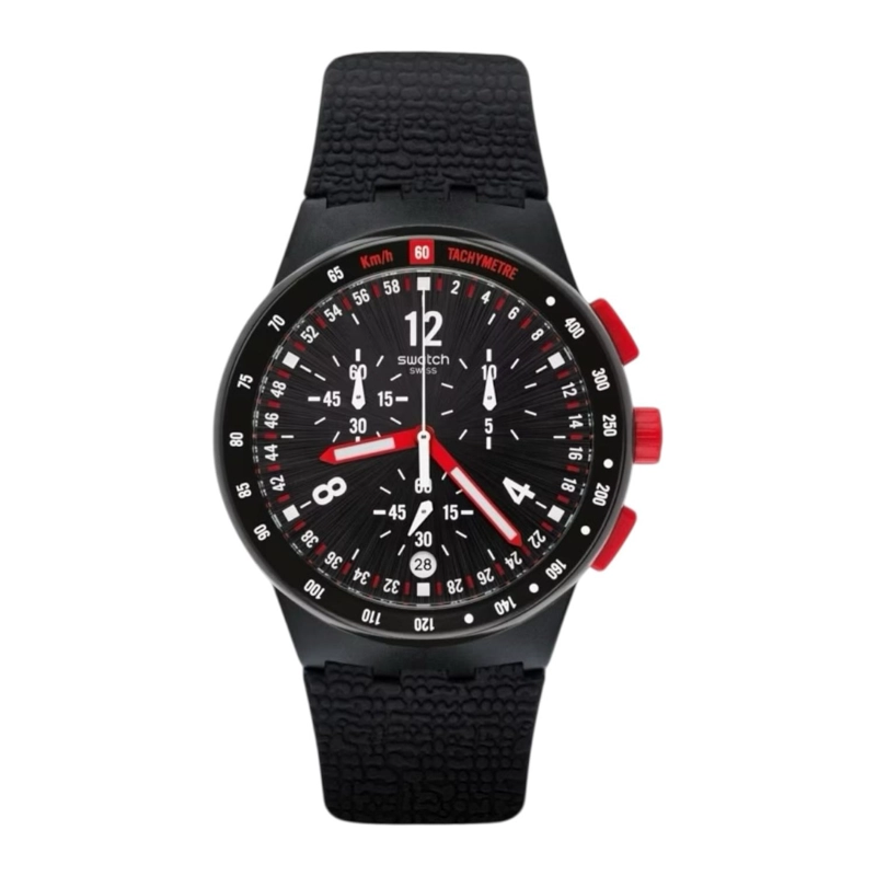 RELOJ SWATCH HOMBRE SUSB411 - 2