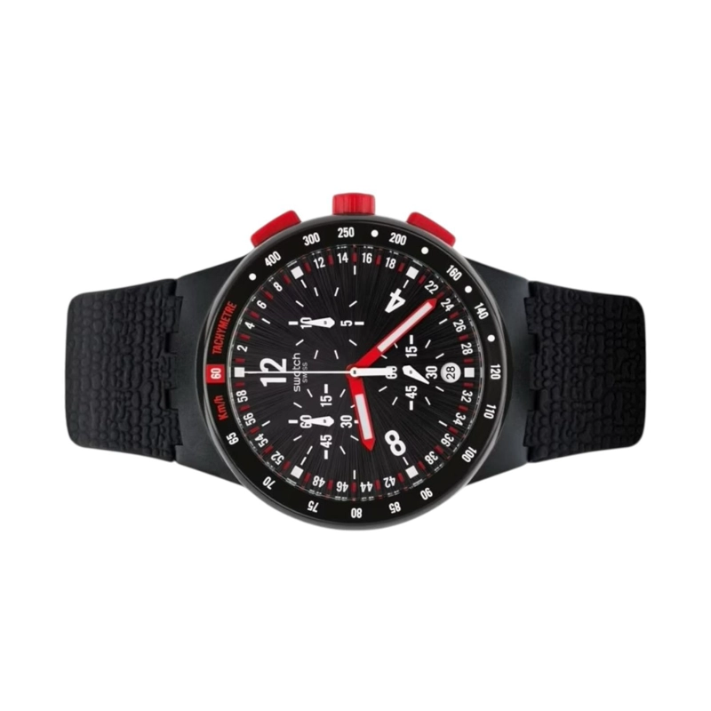 RELOJ SWATCH HOMBRE SUSB411 - 3