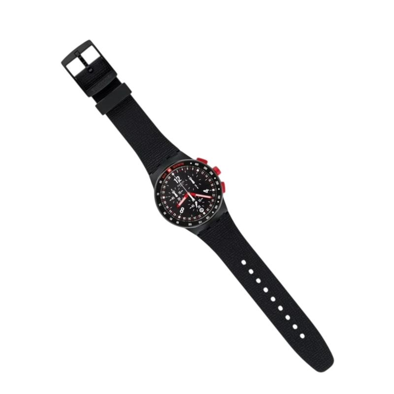 RELOJ SWATCH HOMBRE SUSB411 - 4
