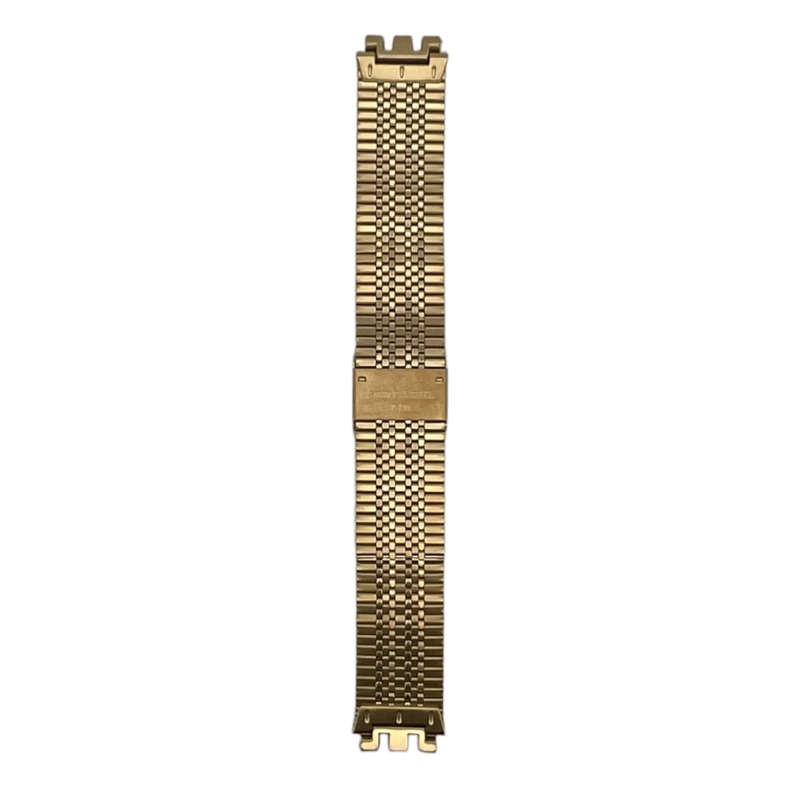 CORREA RELOJ SWATCH ASYXG100GG 16MM - 2