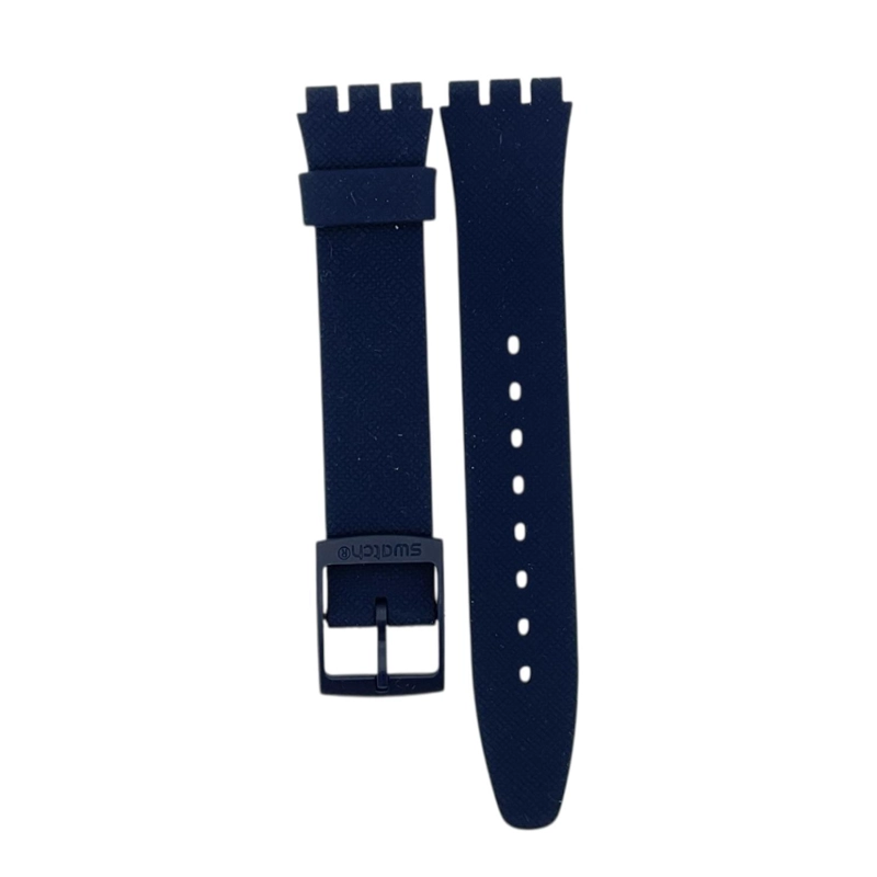 CORREA RELOJ SWATCH AGN718 17MM - 1