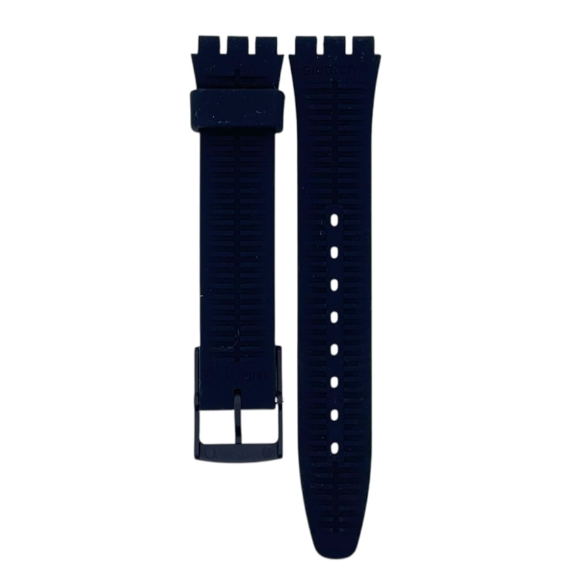 CORREA RELOJ SWATCH AGN718 17MM - 2