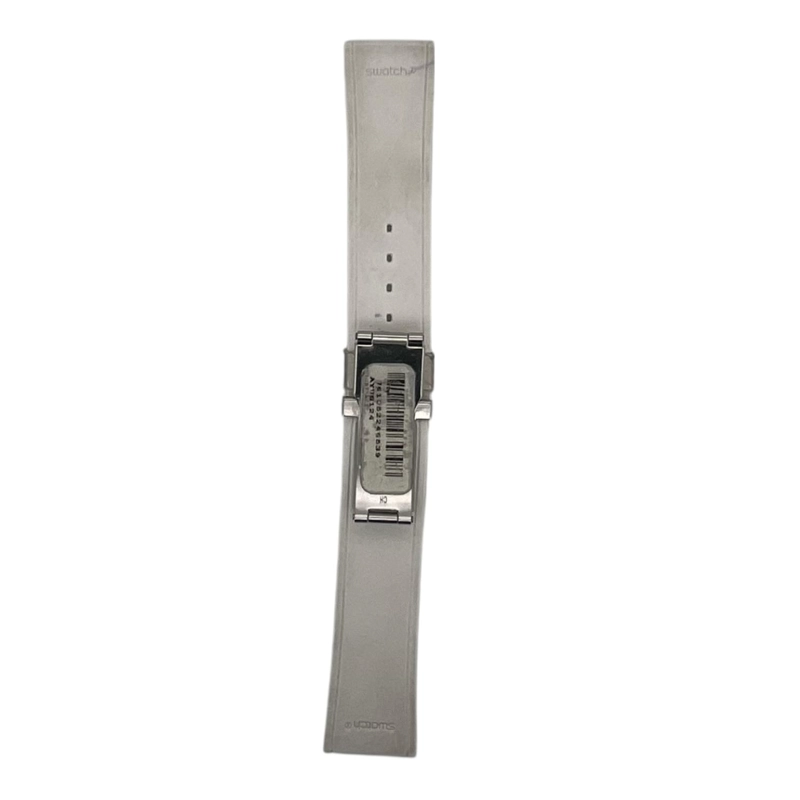 CORREA RELOJ SWATCH AYUS124 21MM - 2