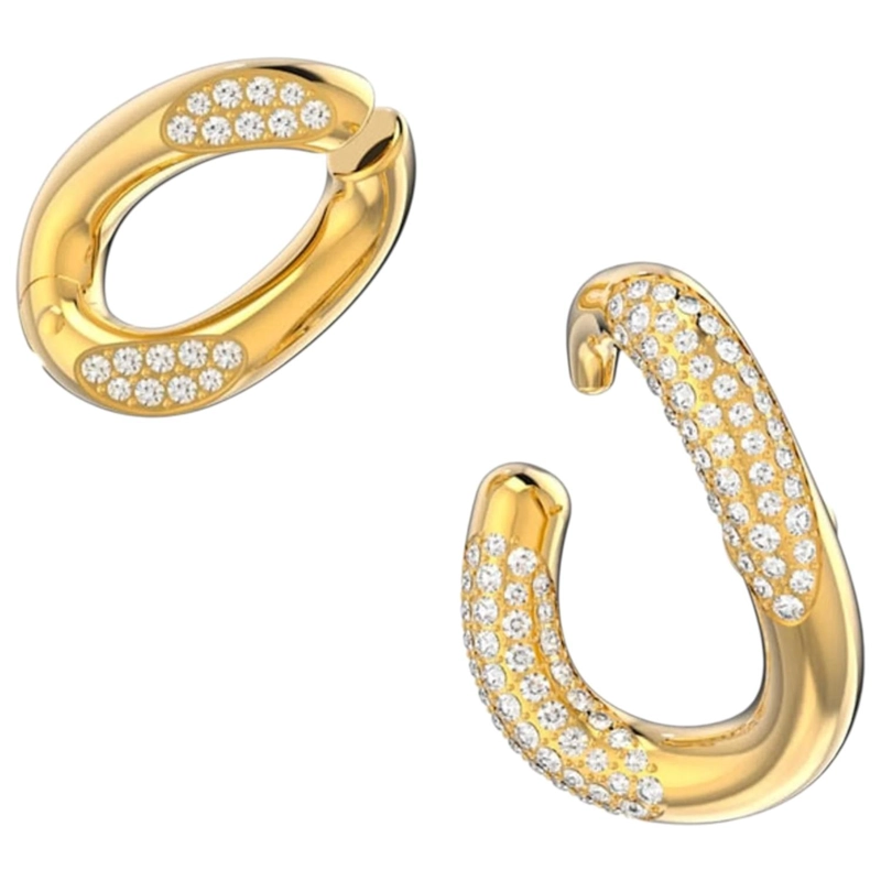 AROS EAR CUFF SWAROVSKI MUJER DEXTERA 5615734 - 1