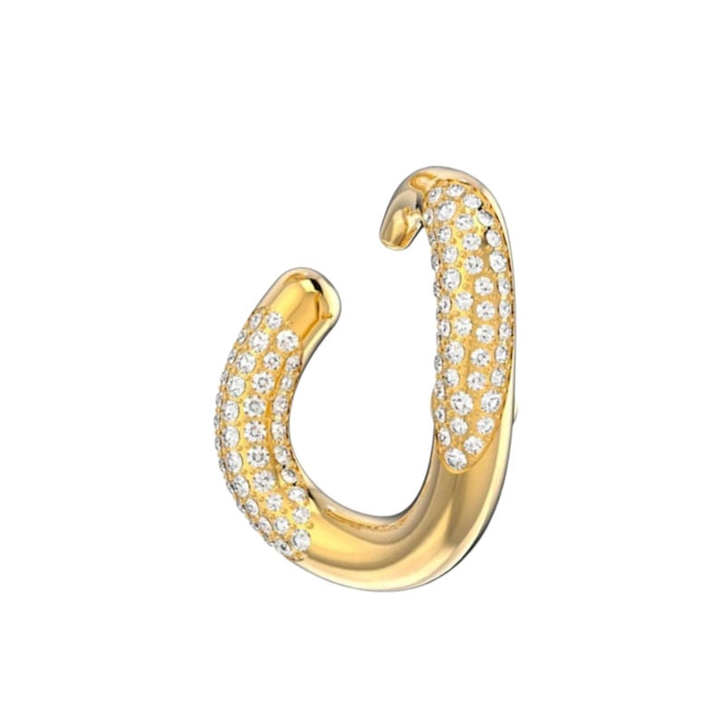AROS EAR CUFF SWAROVSKI MUJER DEXTERA 5615734 - 2