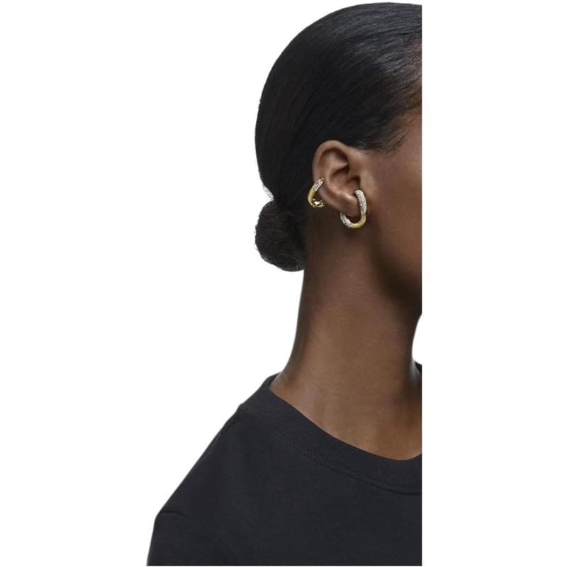 AROS EAR CUFF SWAROVSKI MUJER DEXTERA 5615734 - 4