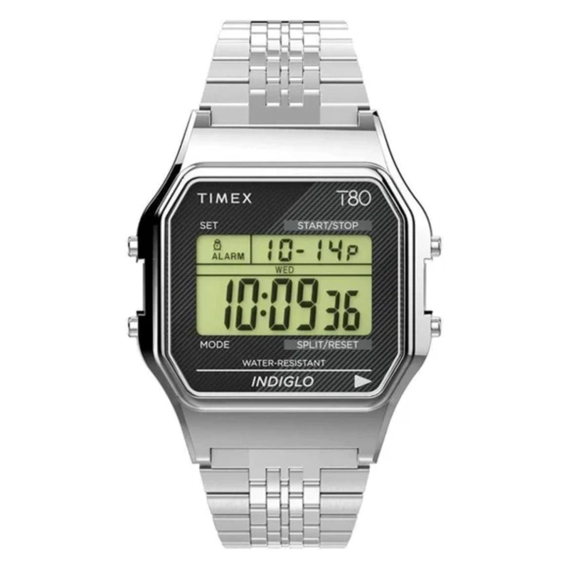 RELOJ TIMEX UNISEX TW2V19000 - 2