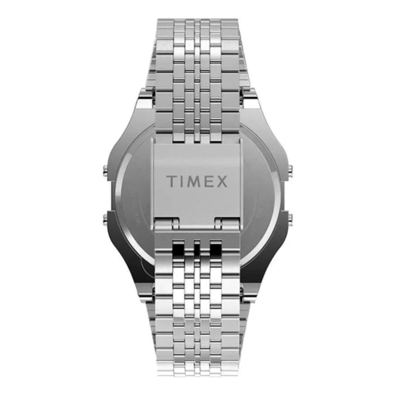 RELOJ TIMEX UNISEX TW2V19000 - 3