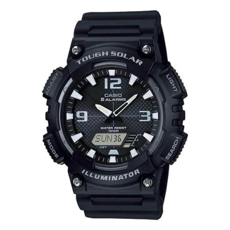 RELOJ CASIO HOMBRE AQ-S810W-1AVDF - 1