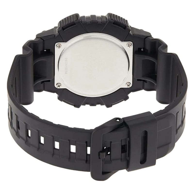 RELOJ CASIO HOMBRE AQ-S810W-1AVDF - 2