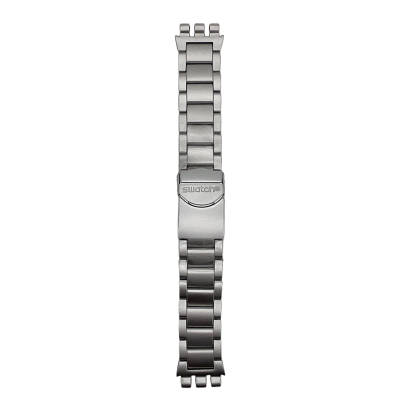 CORREA RELOJ SWATCH AYYS4001AG 20MM - 1
