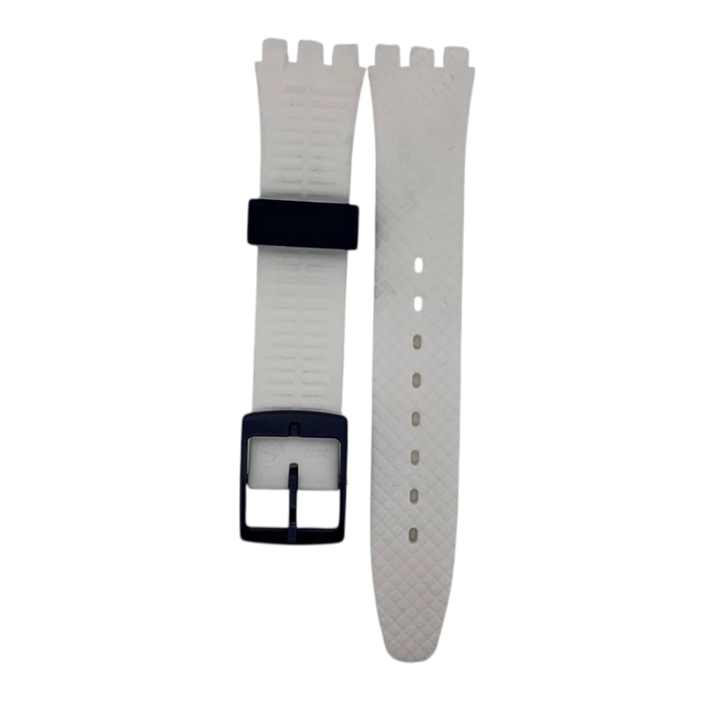 CORREA RELOJ SWATCH AGN720 17MM - 1