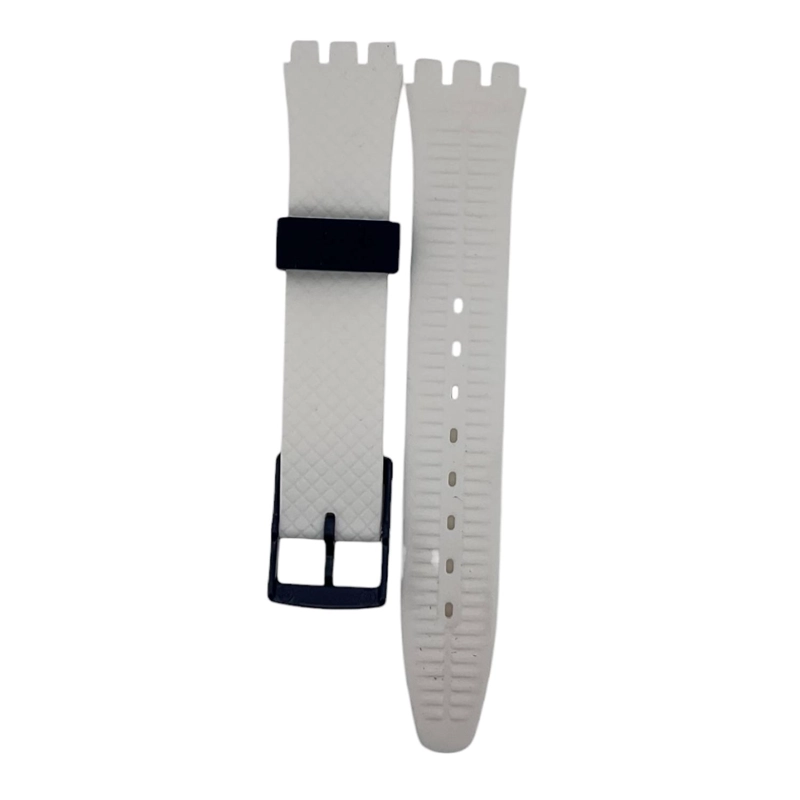 CORREA RELOJ SWATCH AGN720 17MM - 2