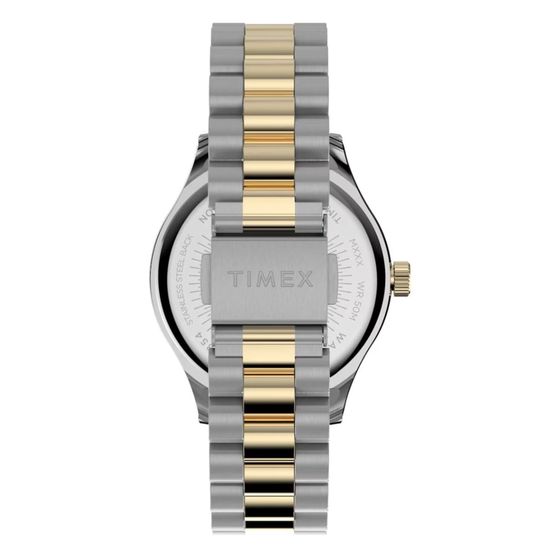 RELOJ TIMEX MUJER TW2W85500 - 1