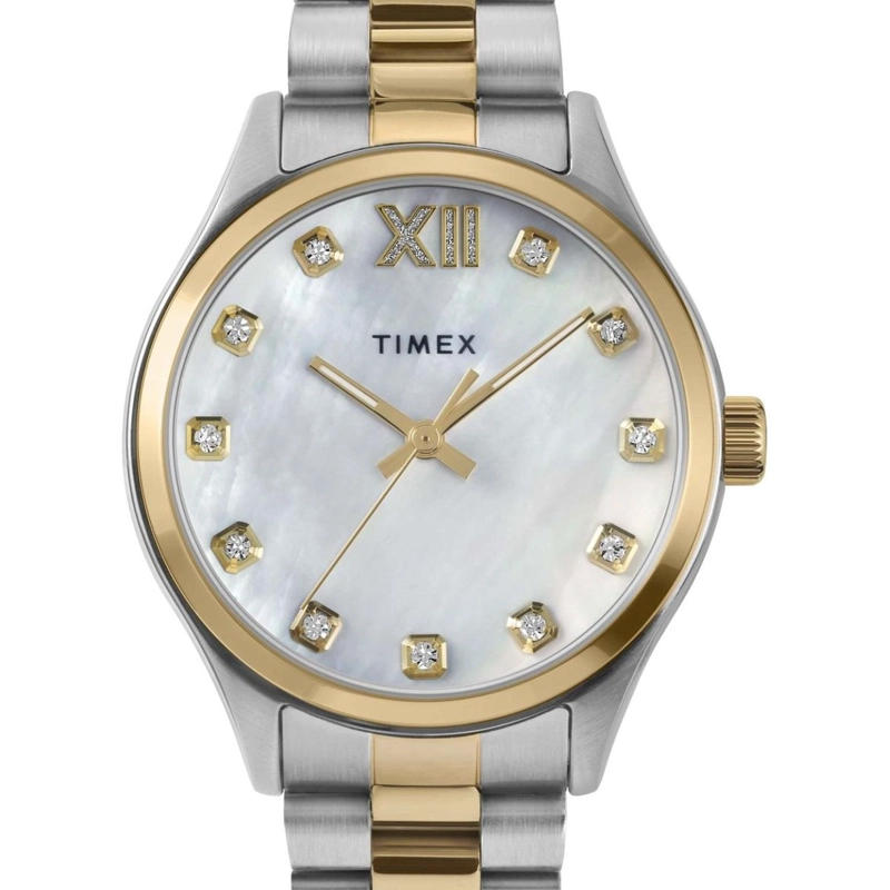 RELOJ TIMEX MUJER TW2W85500 - 2