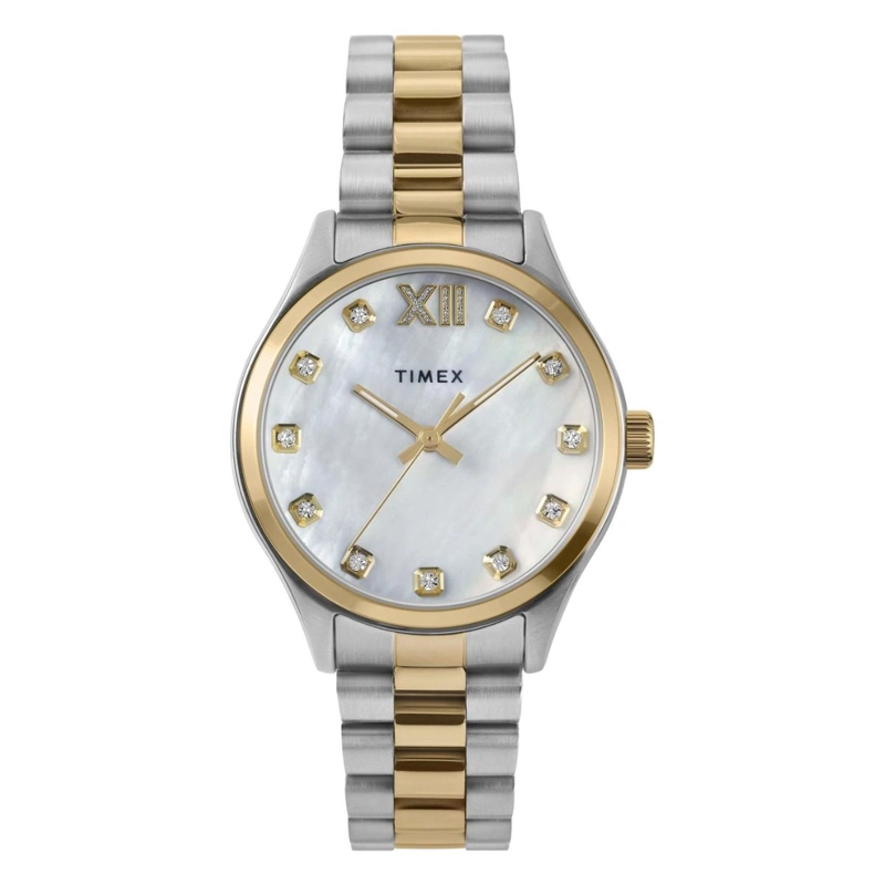 RELOJ TIMEX MUJER TW2W85500 - 3