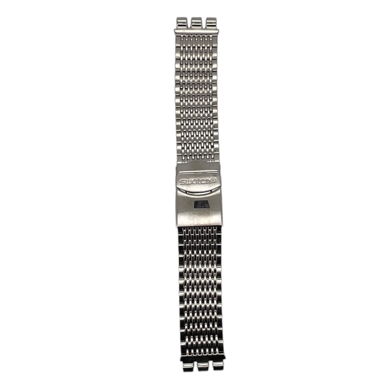 CORREA RELOJ SWATCH AYVS410G 21MM - 1