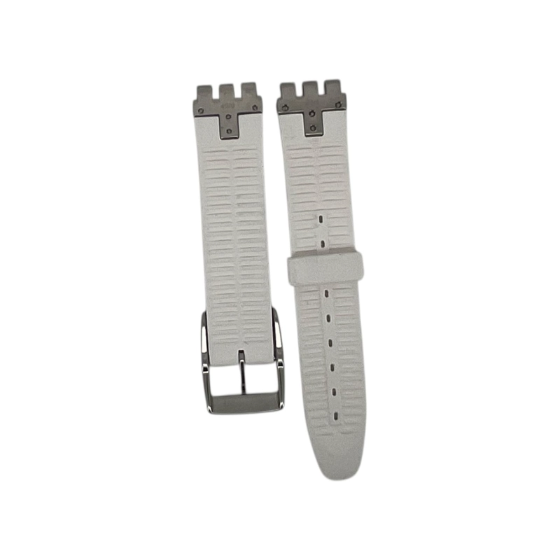 CORREA RELOJ SWATCH AYLS430 17MM - 2