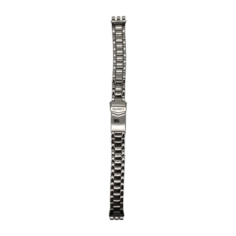 CORREA RELOJ SWATCH ACYSS110G 12MM - 1