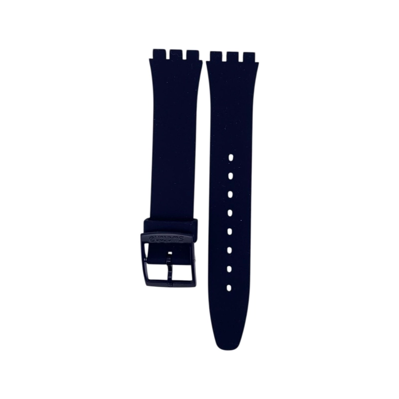 CORREA RELOJ SWATCH AGN254 17MM - 1