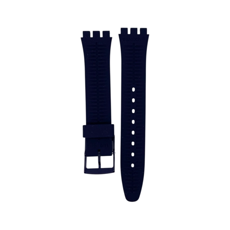 CORREA RELOJ SWATCH AGN254 17MM - 2