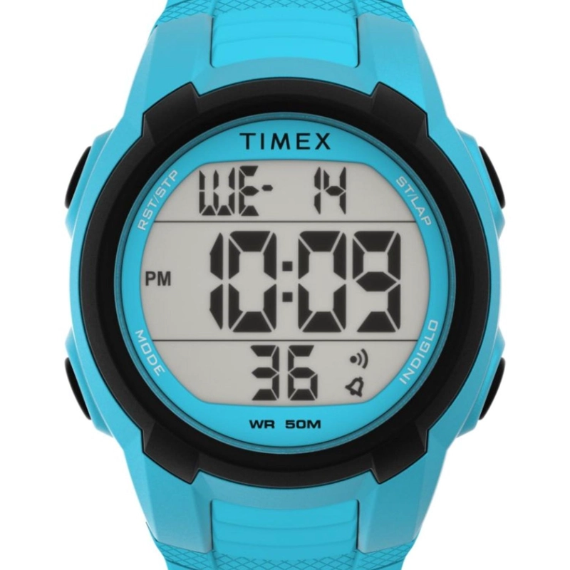 RELOJ TIMEX UNISEX TW5M62900 - 1