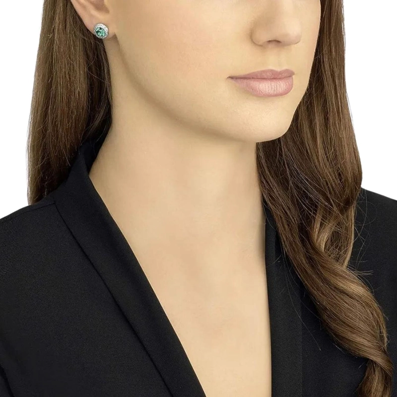 PENDIENTES DE AROS SWAROVSKI ANGELIC 5646714 - 2