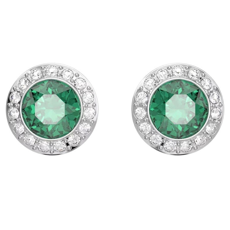 PENDIENTES DE AROS SWAROVSKI ANGELIC 5646714 - 3