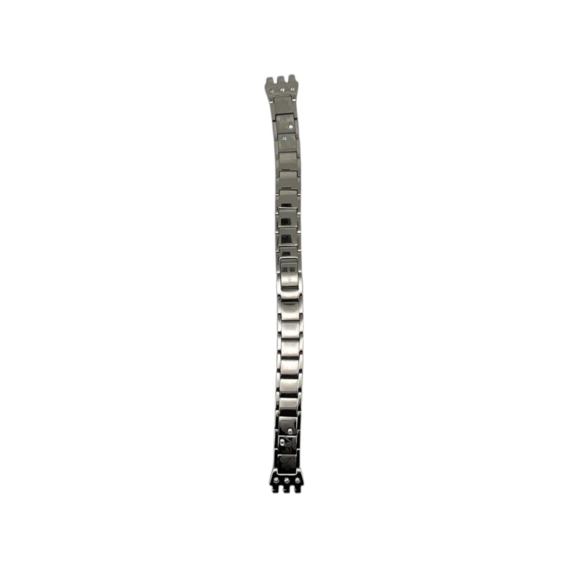 CORREA RELOJ SWATCH AYSS222G 12MM - 1