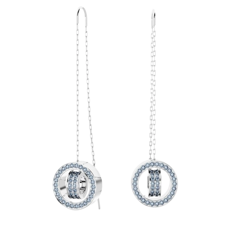 AROS SWAROVSKI MUJER DEXTERA LONG 5663498 - 1