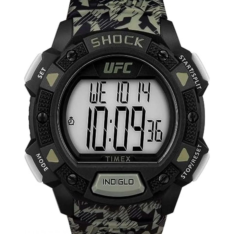 RELOJ TIMEX UNISEX TW4B27500 - 1