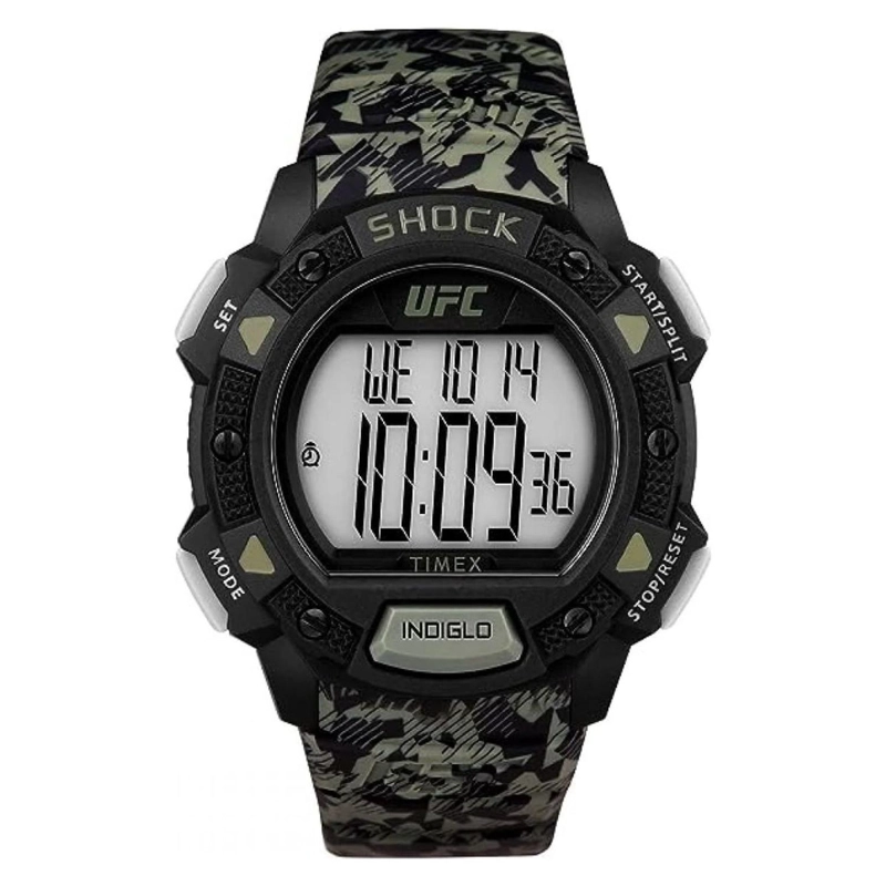 RELOJ TIMEX UNISEX TW4B27500 - 2