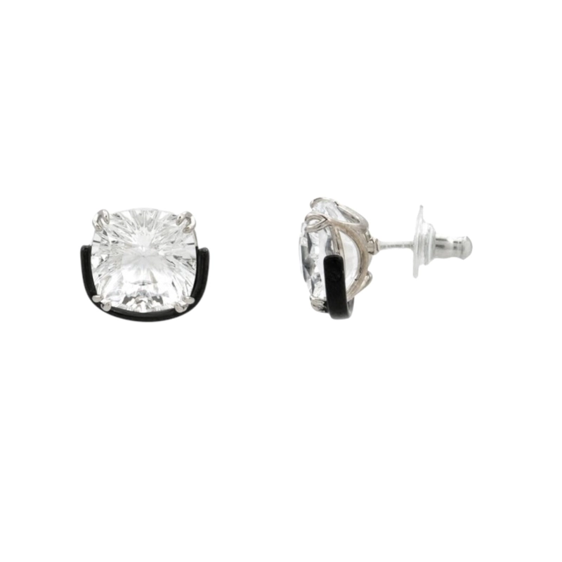 PENDIENTES DE AROS SWAROVSKI HARMONIA 5600943 - 1