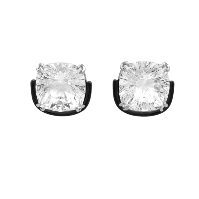 PENDIENTES DE AROS SWAROVSKI HARMONIA 5600943 - 2